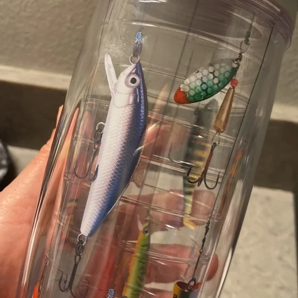 Tervis 24oz Bottle New - Picture 10 of 11